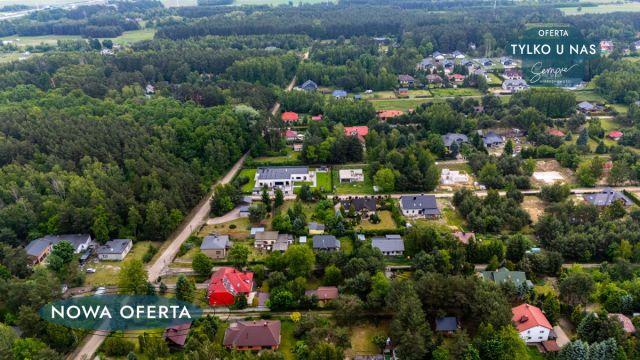 dom wolnostojący, 5 pokoi Rosanów, ul. Źródlana. Zdjęcie 30