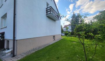 dom wolnostojący, 9 pokoi Olsztynek, ul. Świerkowa
