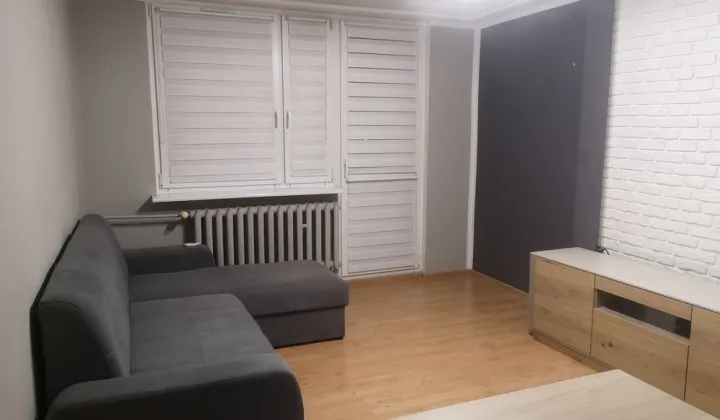 Mieszkanie 2-pokojowe Morąg, ul. Kujawska