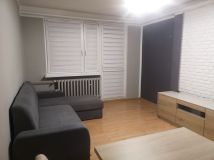 Mieszkanie 2-pokojowe Morąg, ul. Kujawska