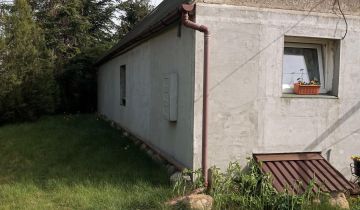 dom wolnostojący, 3 pokoje Przyborów, ul. Leśna