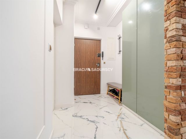 Mieszkanie 4-pokojowe Kraków Kozłówek, ul. prof. Tadeusza Seweryna. Zdjęcie 30