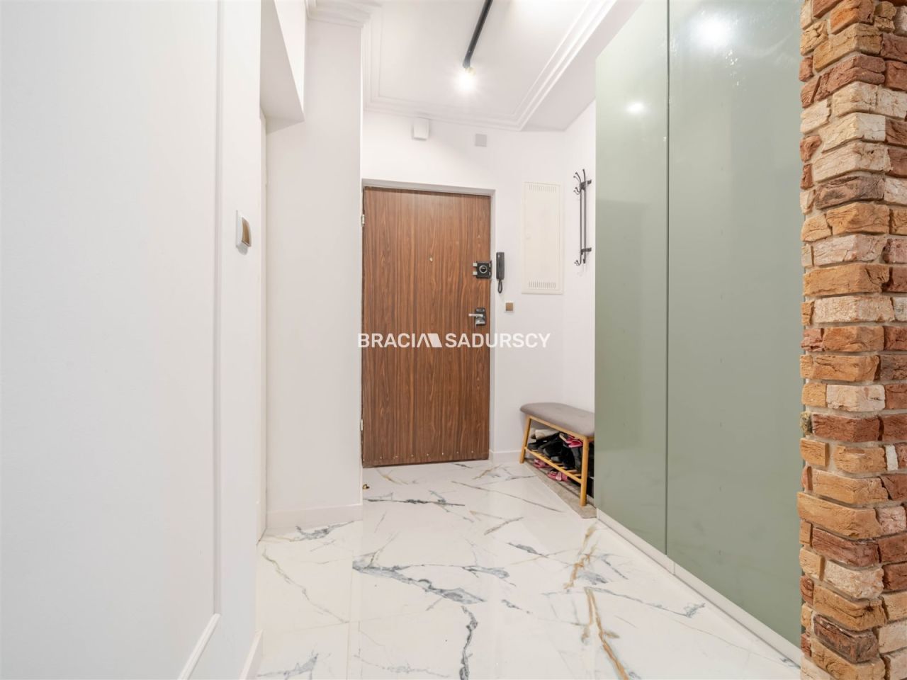 Mieszkanie 4-pokojowe Kraków Kozłówek, ul. prof. Tadeusza Seweryna. Zdjęcie 30