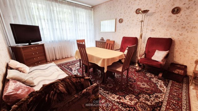 Mieszkanie 2-pokojowe Poręba, ul. Przemysłowa. Zdjęcie 1