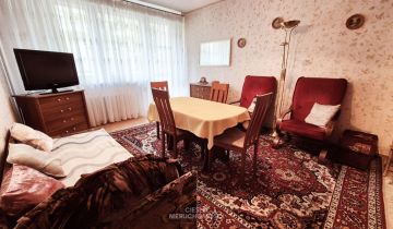 Mieszkanie 2-pokojowe Poręba, ul. Przemysłowa