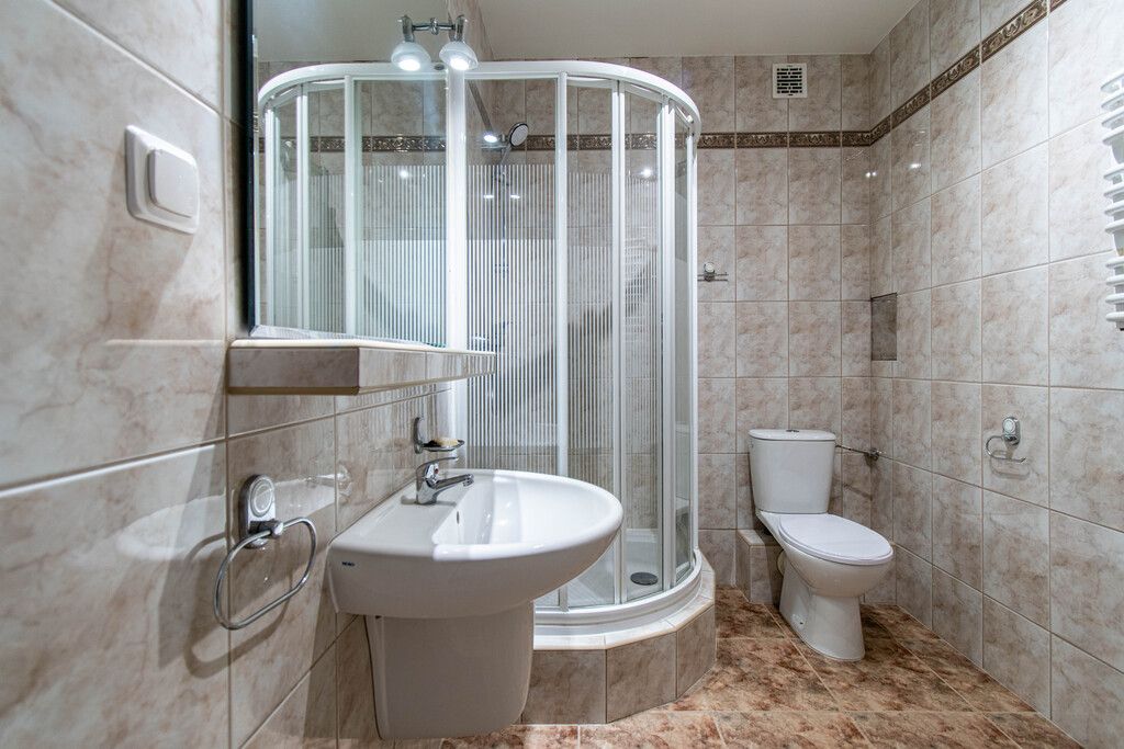 Mieszkanie 3-pokojowe Kraków Prądnik Czerwony, ul. mjr. Ryszarda Nuszkiewicza. Zdjęcie 13