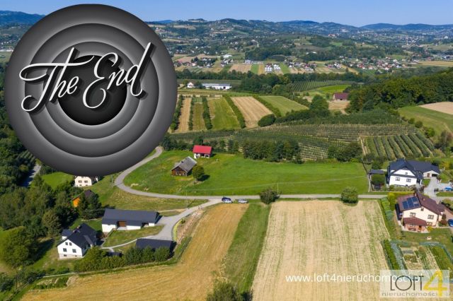 Działka budowlana Bilsko. Zdjęcie 10