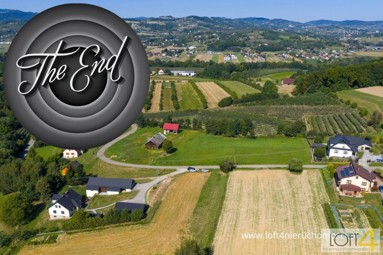 Działka budowlana Bilsko. Zdjęcie 10