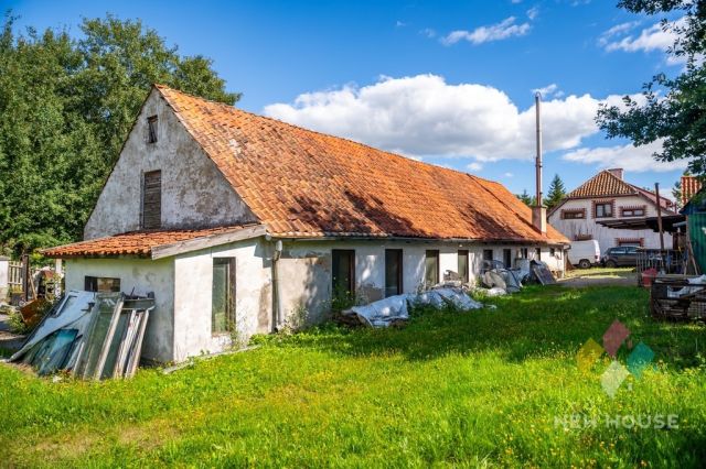 dom wolnostojący, 7 pokoi Woźnice. Zdjęcie 17