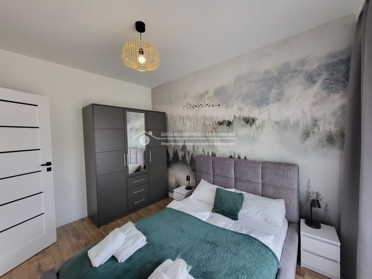 Mieszkanie 3-pokojowe Szczyrk. Zdjęcie 3