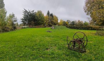 Działka inwestycyjna Nedeżów