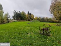 Działka inwestycyjna Nedeżów