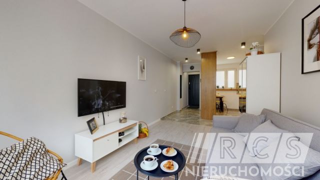 Mieszkanie 2-pokojowe Wrocław Śródmieście, ul. Kuźnicza. Zdjęcie 14