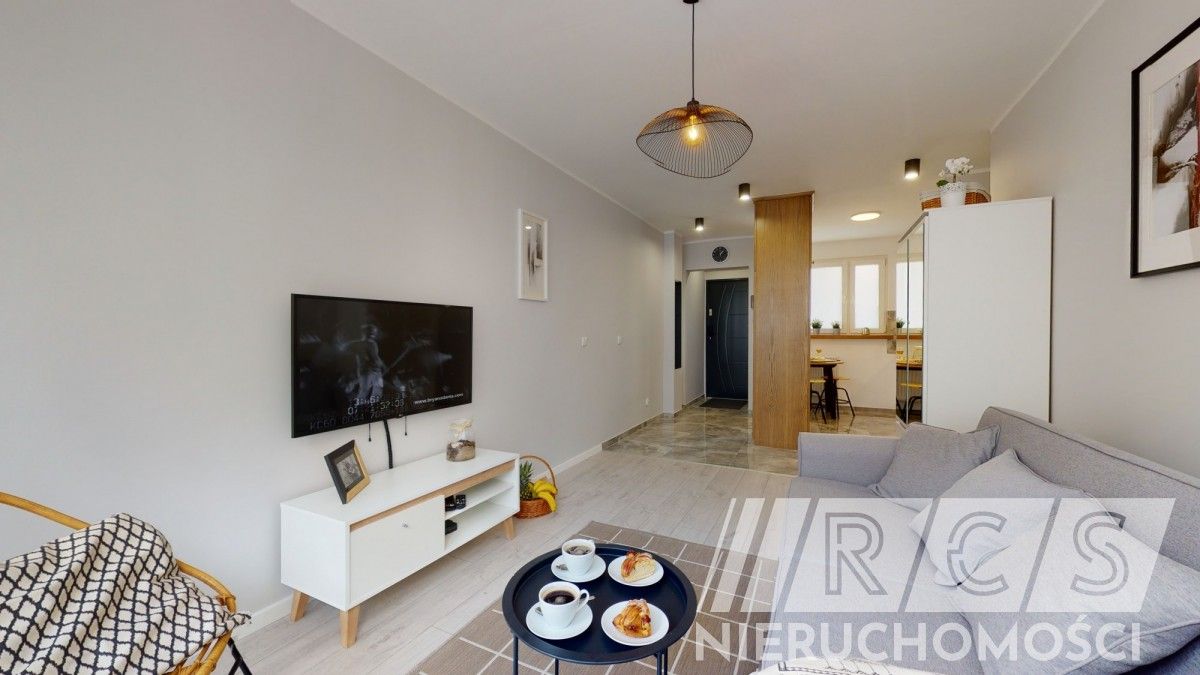 Mieszkanie 2-pokojowe Wrocław Śródmieście, ul. Kuźnicza. Zdjęcie 14