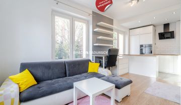 Mieszkanie 1-pokojowe Kraków Prądnik Biały, ul. Pleszowska