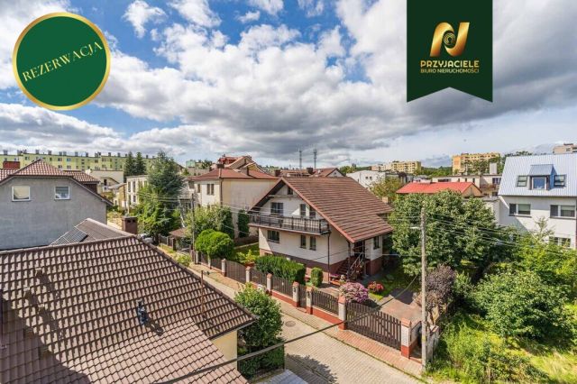 Mieszkanie 4-pokojowe Gdynia Witomino, ul. Stawna. Zdjęcie 14