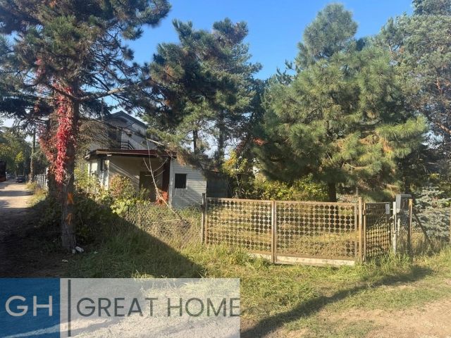 Działka budowlana Józefów. Zdjęcie 7