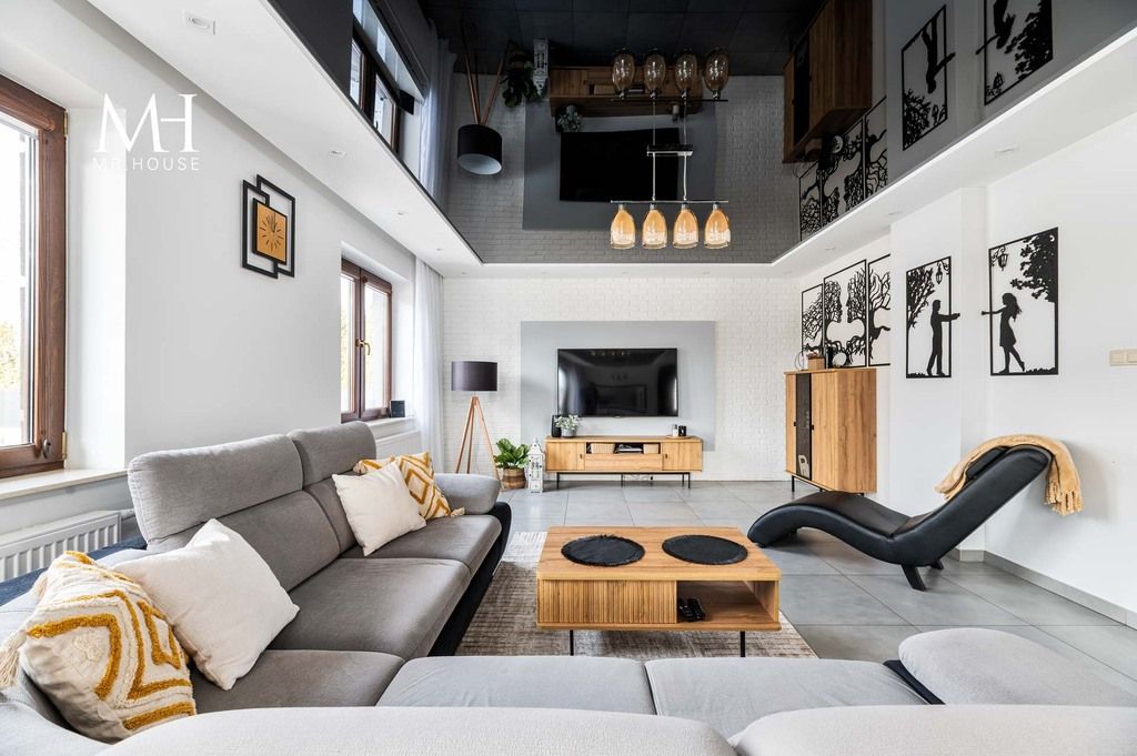 dom wolnostojący, 6 pokoi Dąbrówka Wielka. Zdjęcie 3