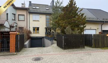 dom szeregowy, 5 pokoi Siedlce, ul. Poznańska