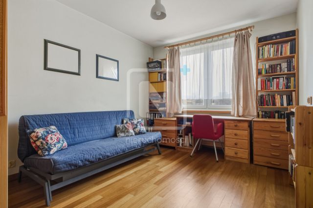 Mieszkanie 4-pokojowe Warszawa Ursynów, ul. Przy Bażantarni. Zdjęcie 4