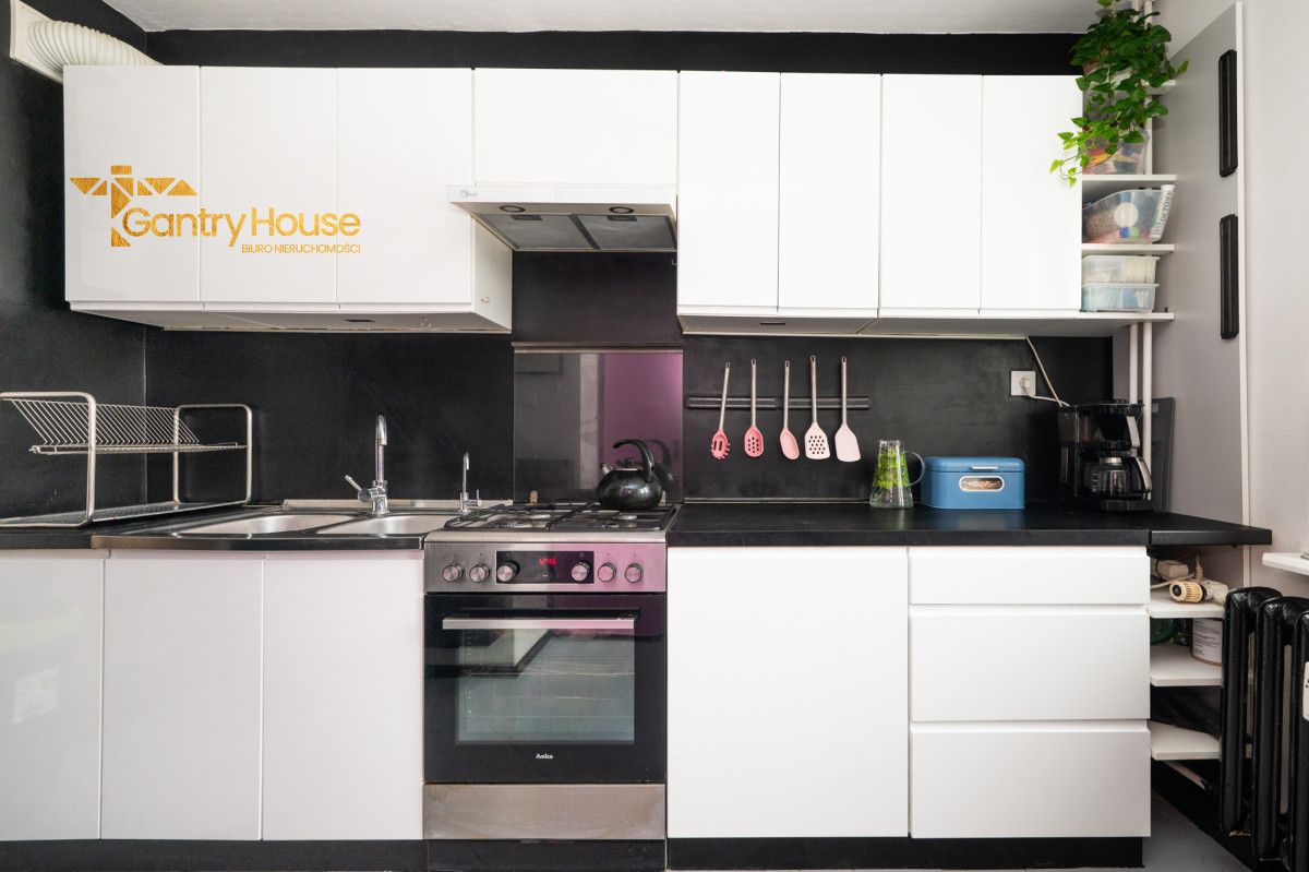 Mieszkanie 2-pokojowe Reda, ul. Łąkowa. Zdjęcie 8