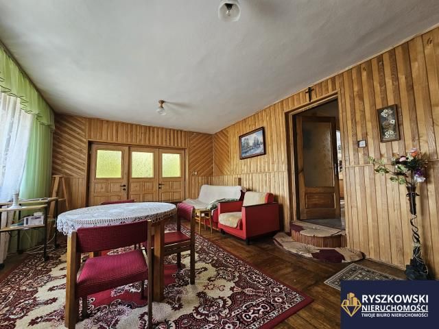 dom wolnostojący, 6 pokoi Poturzyn. Zdjęcie 9