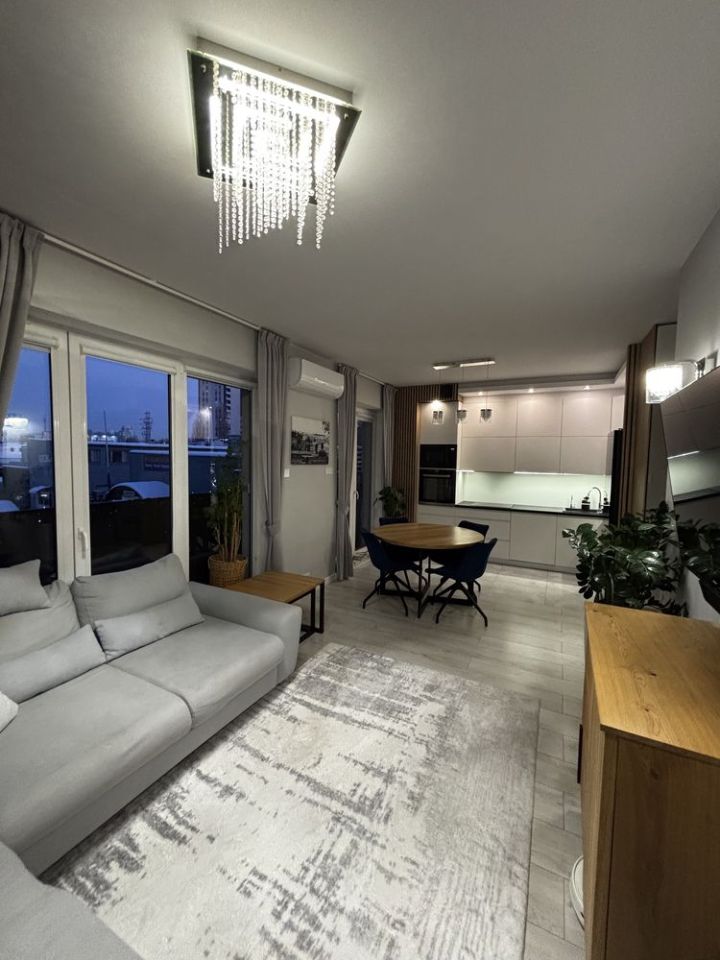 Mieszkanie 3-pokojowe Warszawa Odolany, ul. Juliana Konstantego Ordona. Zdjęcie 4