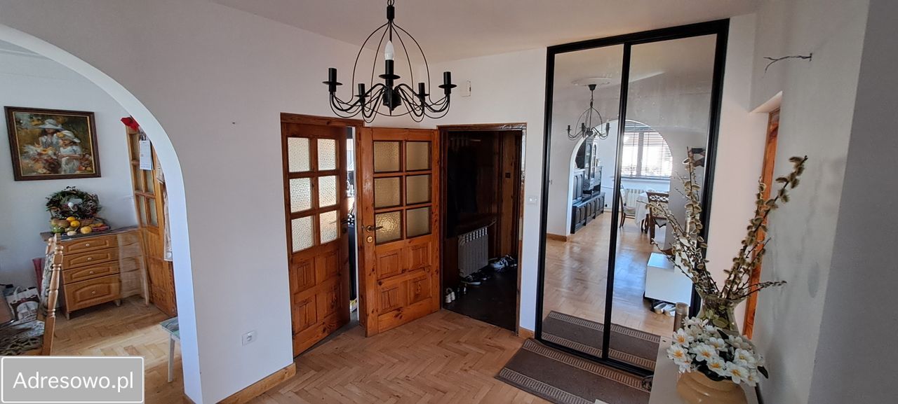 dom wolnostojący, 6 pokoi Zamość, ul. Budowlana. Zdjęcie 5