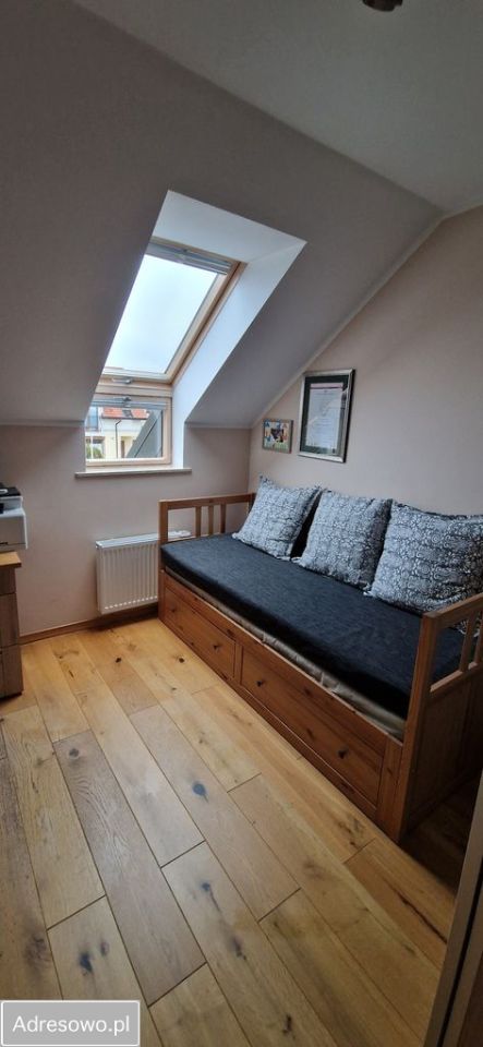 dom szeregowy, 5 pokoi Koszalin Rokosowo. Zdjęcie 11