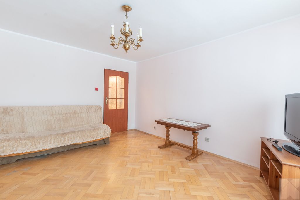 Mieszkanie 3-pokojowe Kraków Prokocim, ul. Jana Kurczaba. Zdjęcie 2