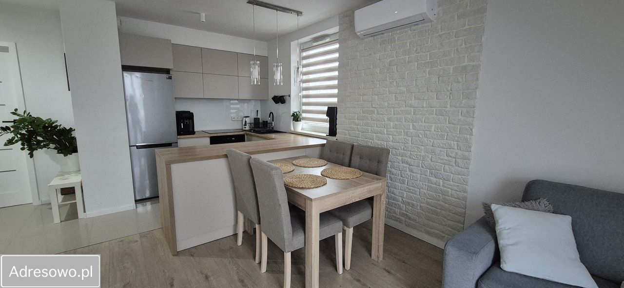 Mieszkanie 2-pokojowe Kraków Prądnik Biały, ul. Władysława Łokietka. Zdjęcie 8