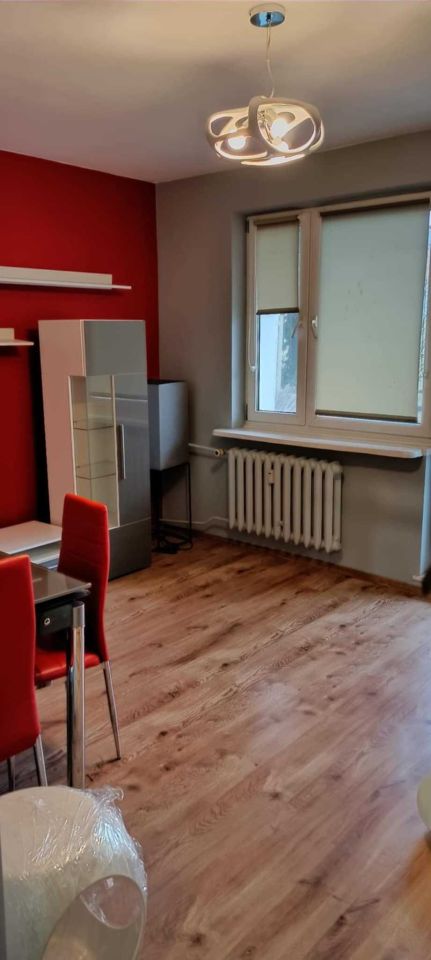 Mieszkanie 2-pokojowe Łódź Retkinia, ul. Armii Krajowej. Zdjęcie 8