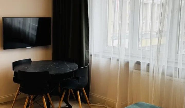 Mieszkanie 2-pokojowe Katowice Śródmieście, ul. Henryka Dąbrowskiego