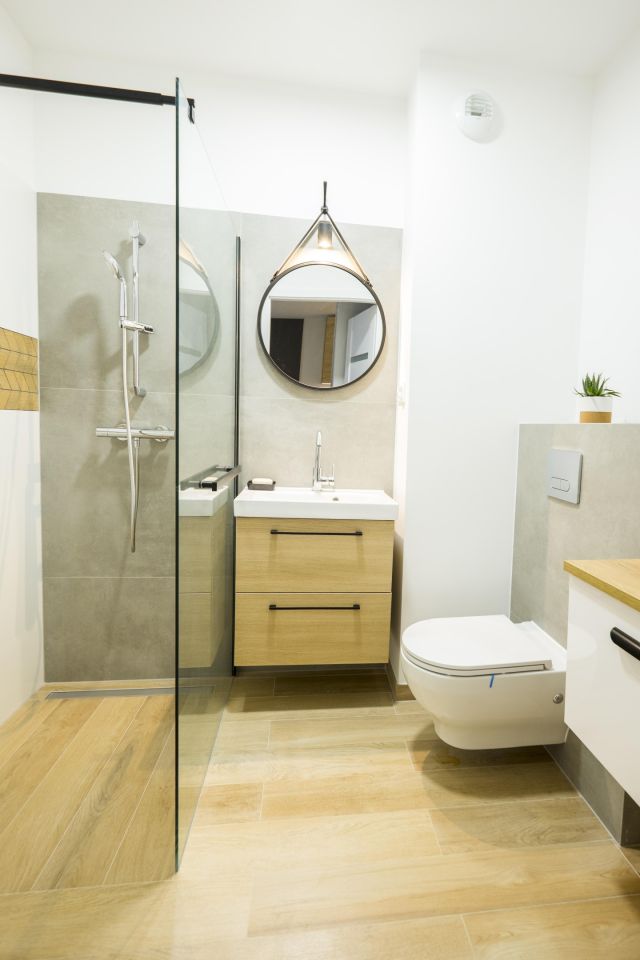 Mieszkanie 2-pokojowe Wrocław Krzyki, ul. Kawalerzystów. Zdjęcie 7