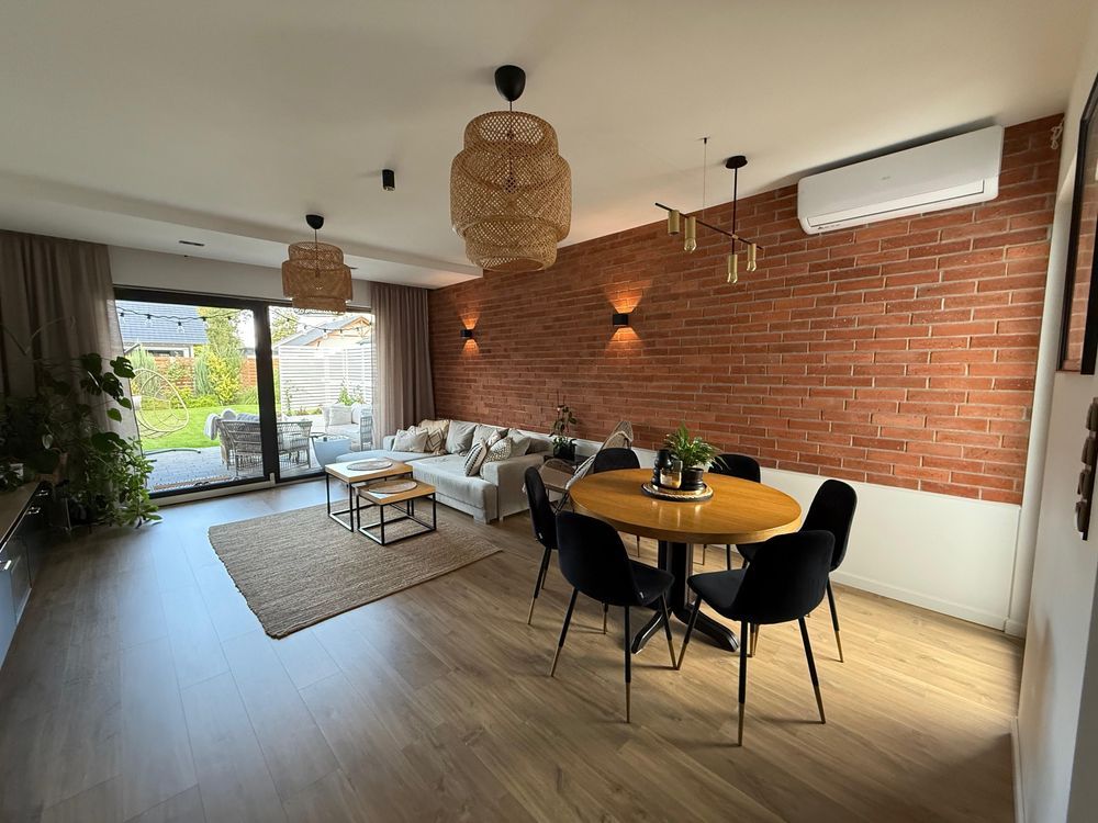 bliźniak Zielona Góra Drzonków. Zdjęcie 3