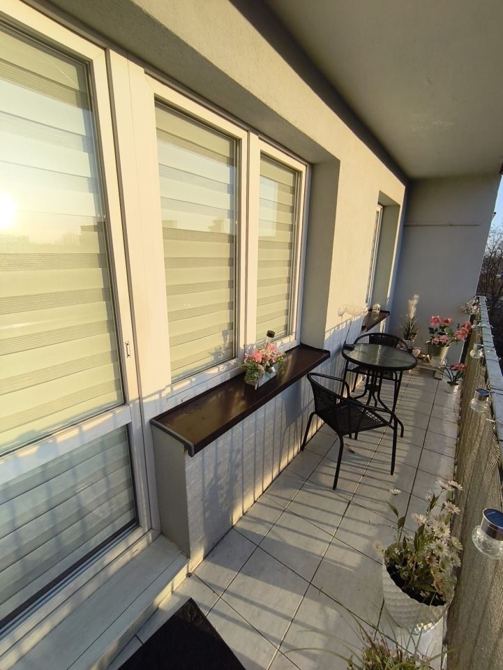 Mieszkanie 2-pokojowe Bełchatów, os. Okrzei. Zdjęcie 4