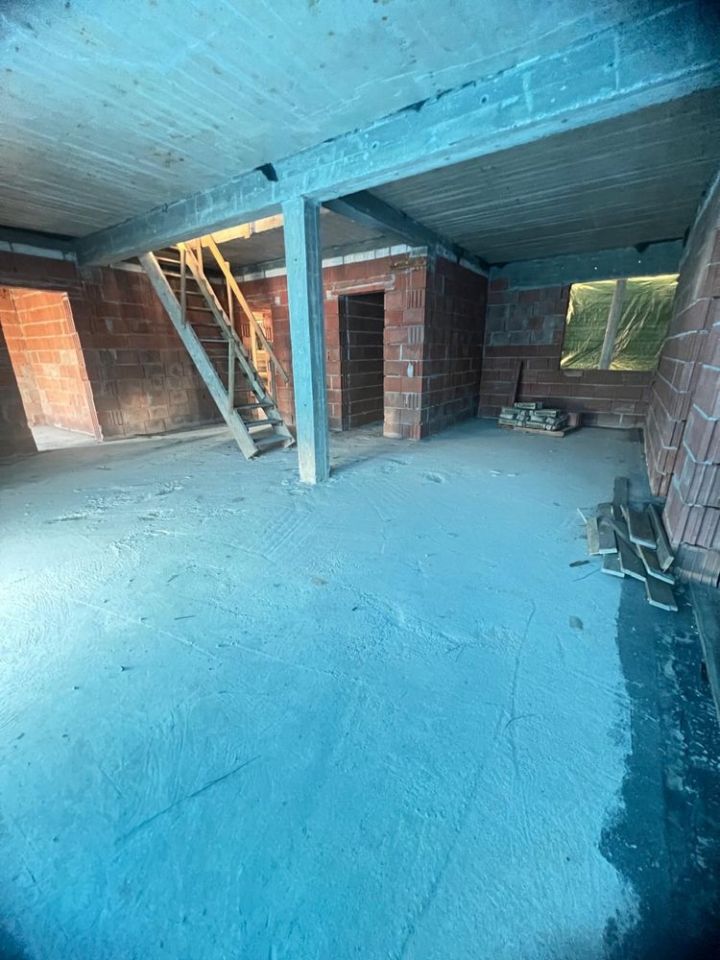 dom wolnostojący Łąka, ul. Adolfa Dygasińskiego. Zdjęcie 2