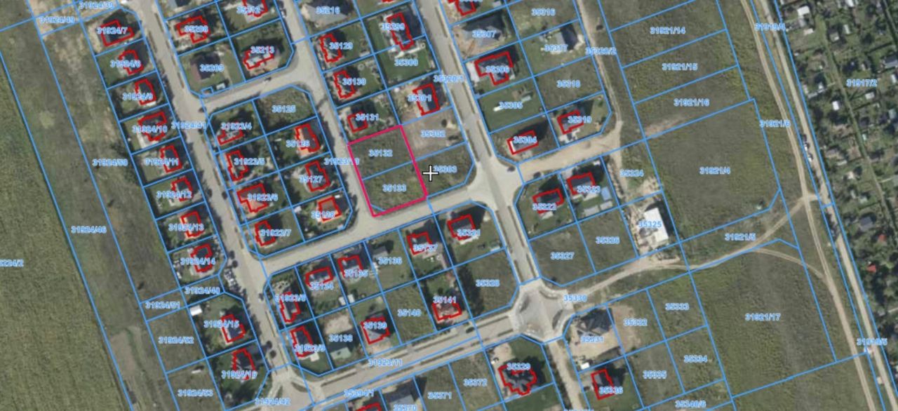 Działka budowlana Suwałki, ul. Włoska. Zdjęcie 5