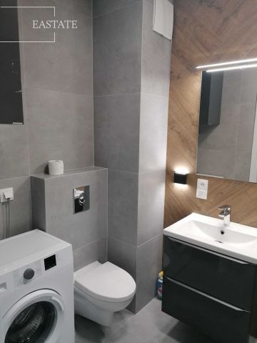 Mieszkanie 2-pokojowe Rumia, ul. Błoń Janowskich. Zdjęcie 6