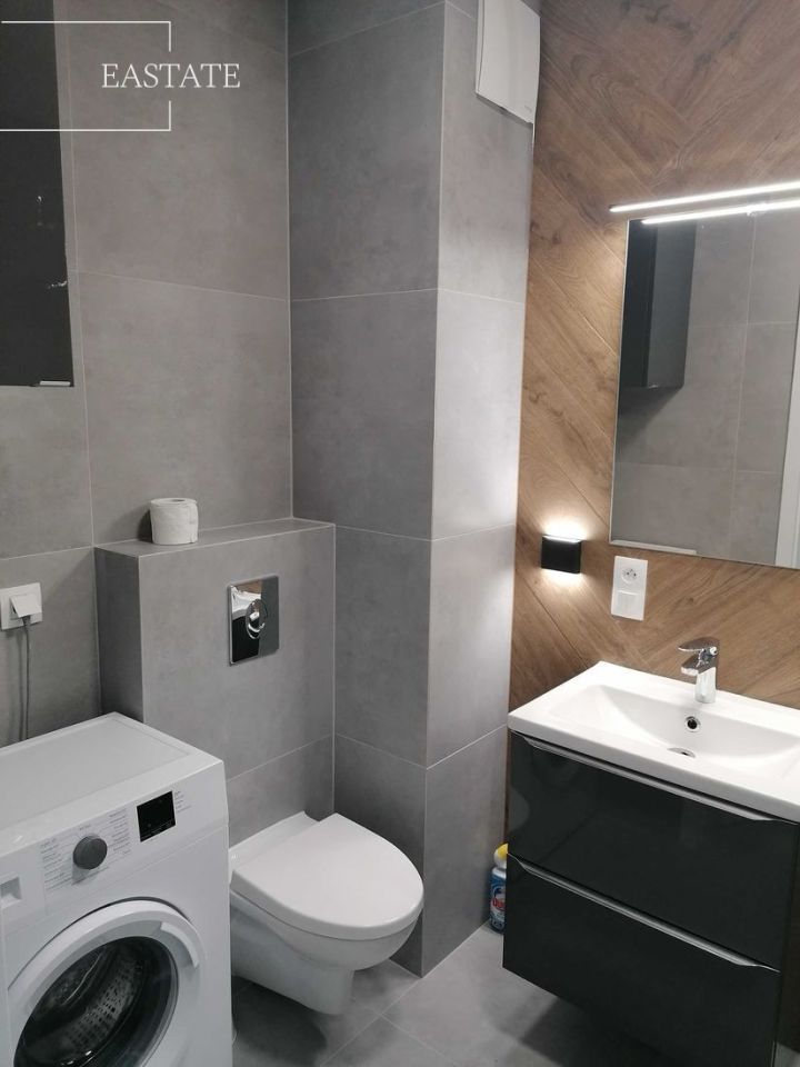 Mieszkanie 2-pokojowe Rumia, ul. Błoń Janowskich. Zdjęcie 6