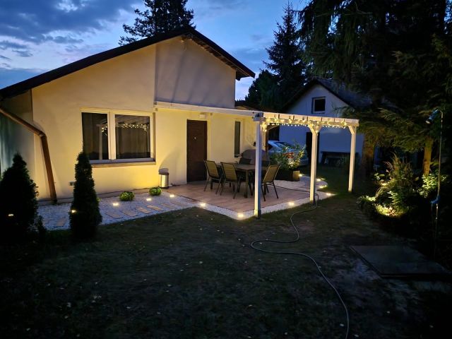 Działka rod Wagowo Wiśniewo, Wagowo 30. Zdjęcie 1