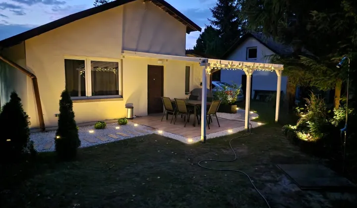 Działka rod Wagowo Wiśniewo, Wagowo 30