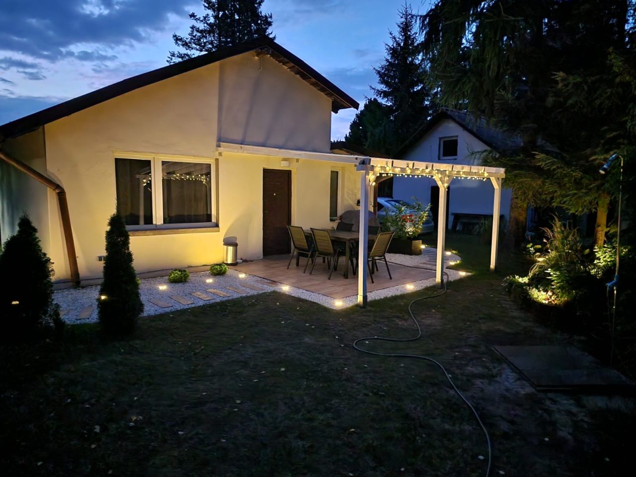 Działka rod Wagowo Wiśniewo, Wagowo 30. Zdjęcie 1