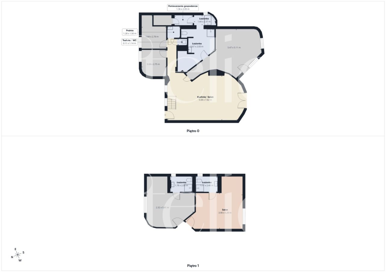 bliźniak, 6 pokoi Otomin, ul. Malinowa. Zdjęcie 10