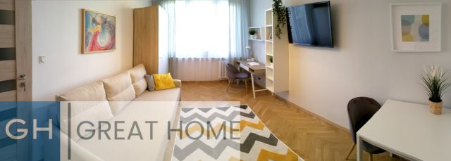 Mieszkanie 3-pokojowe Warszawa Mokotów, ul. Etiudy Rewolucyjnej. Zdjęcie 1