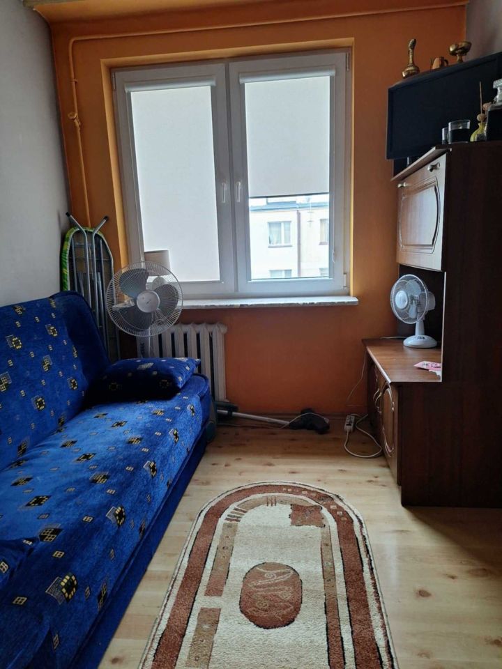 Mieszkanie 2-pokojowe Kozienice, ul. Marii Skłodowskiej-Curie. Zdjęcie 5