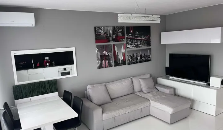 Mieszkanie 3-pokojowe Warszawa Białołęka, ul. Modlińska