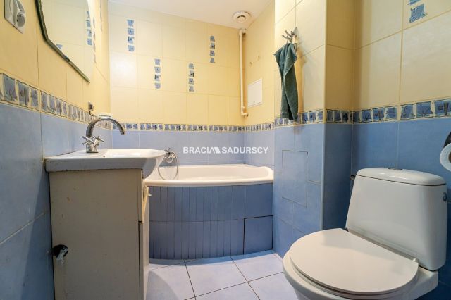 Mieszkanie 2-pokojowe Kraków Bieńczyce, os. Kalinowe. Zdjęcie 27