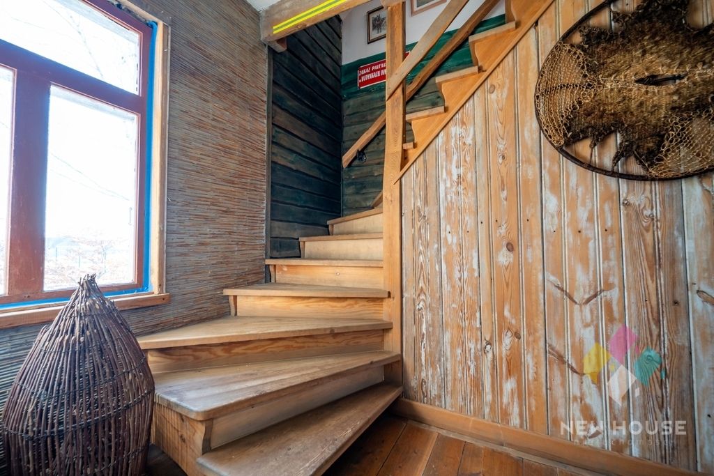 dom wolnostojący, 8 pokoi Zdory. Zdjęcie 18