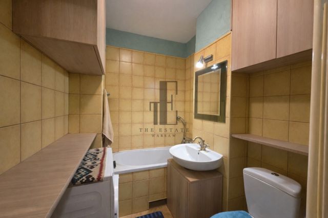 Mieszkanie 1-pokojowe Warszawa Praga, ul. Wołomińska. Zdjęcie 7